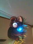 Christmas Bear