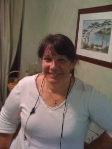 Beautiful Photo of Terri